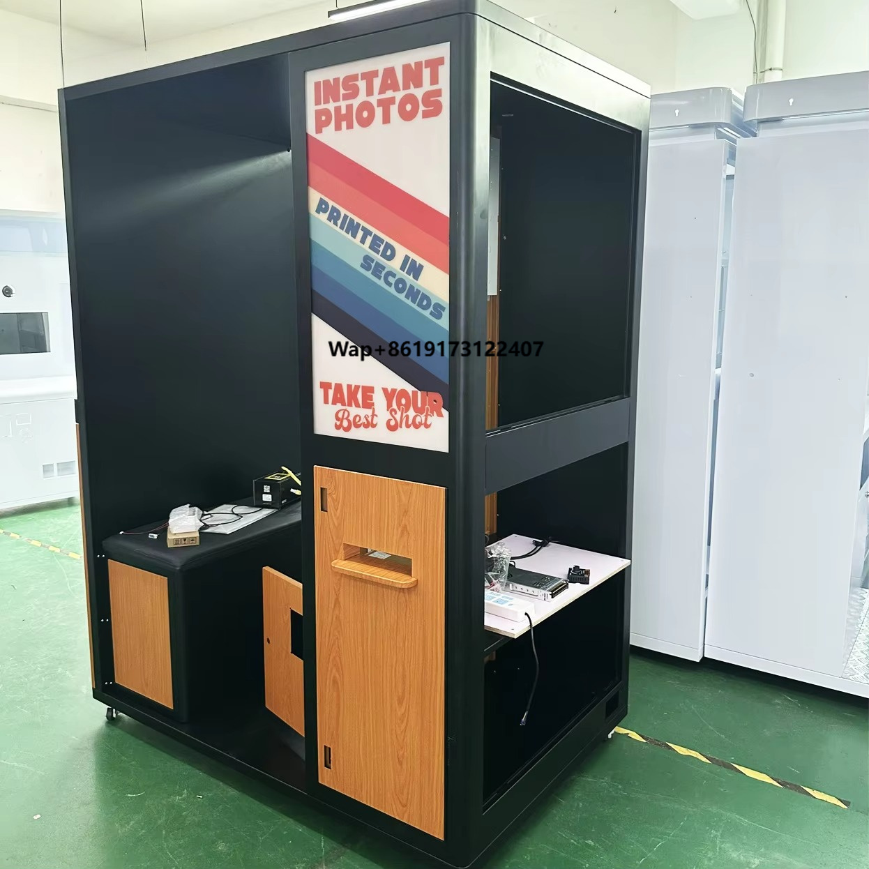 Magazines - JLJ One Stop Customization Source Factory