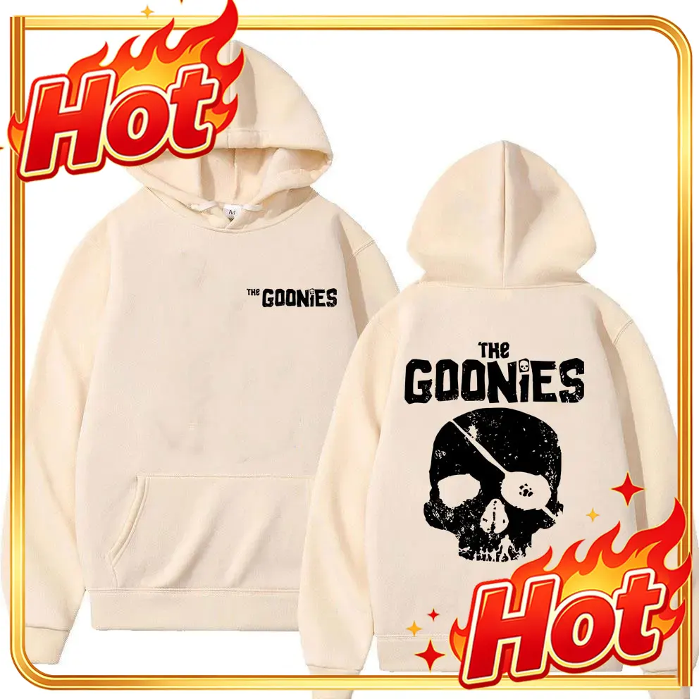 Movies - Funny Movie The Goonies Never Say