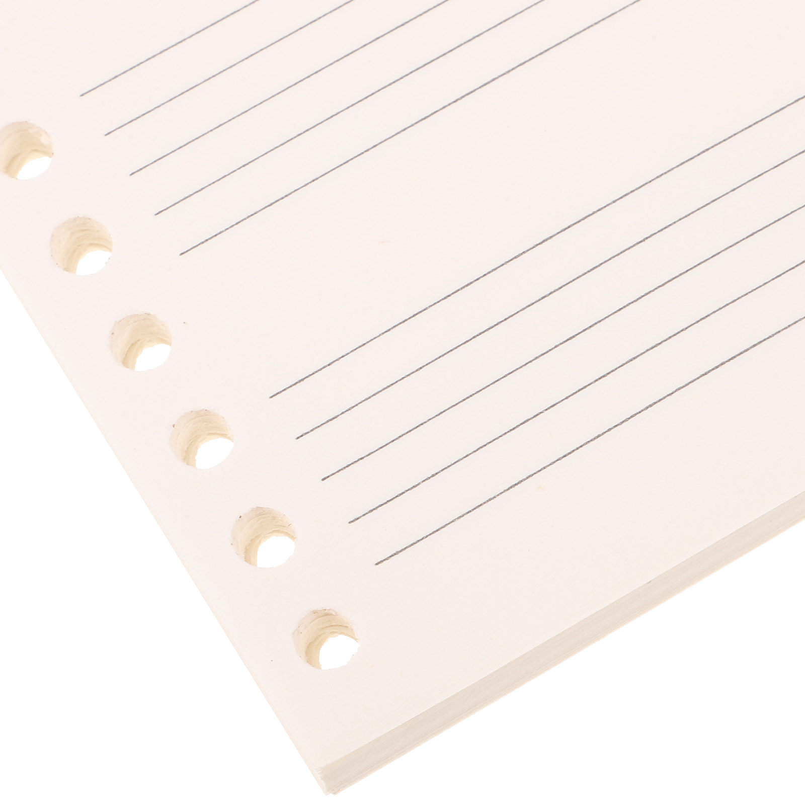 3Pcs Compact Detachable Guitar - огляд і ціна Blank Sheet Music Notebook