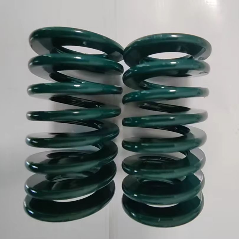 Cnc Machine Spring Replacement - огляд і ціна Magazines