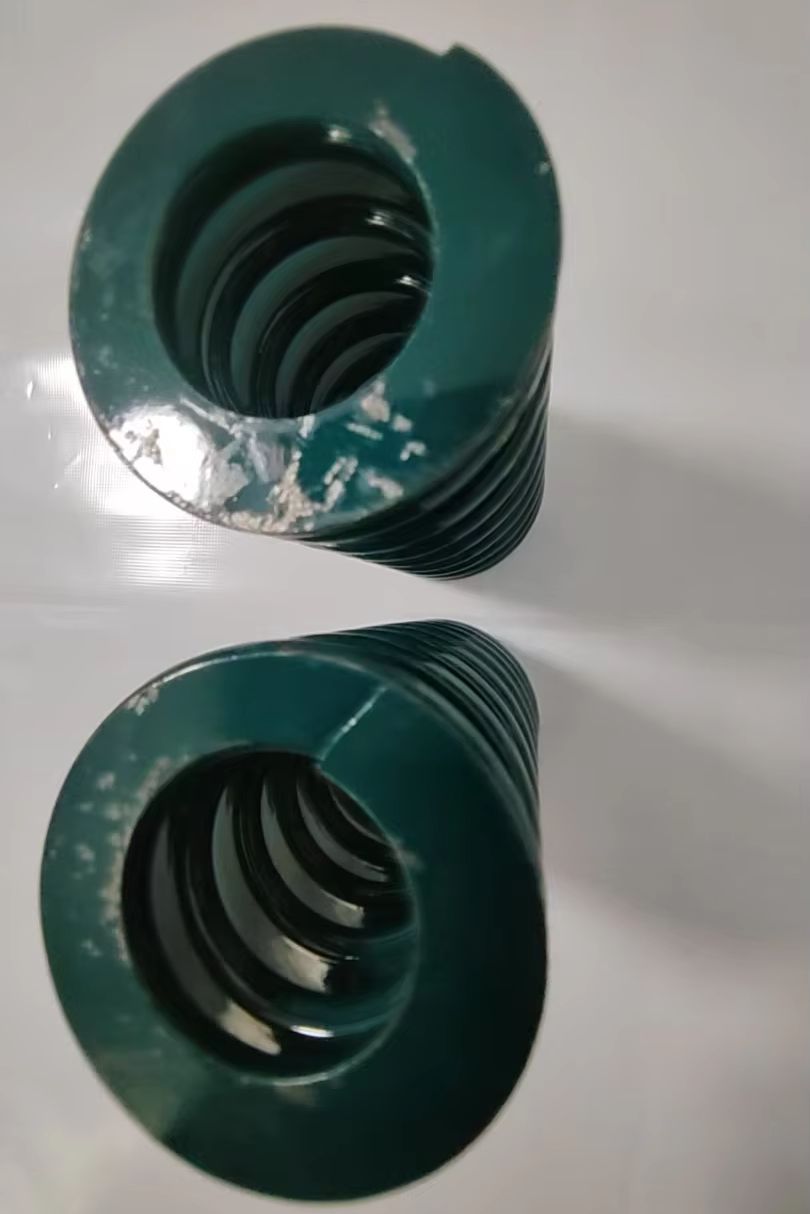 Cnc Machine Spring Replacement - огляд і ціна Magazines