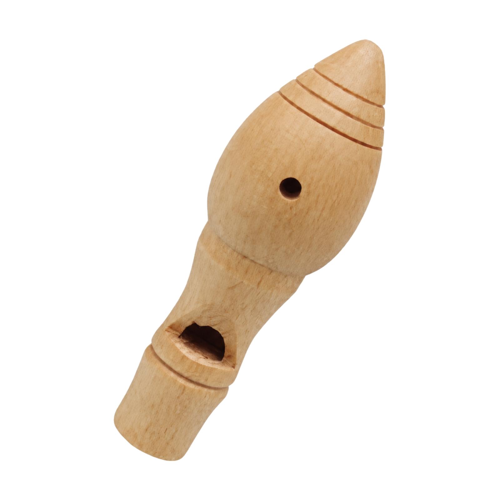 Bird Whistle Wooden Musical In - огляд і ціна Music