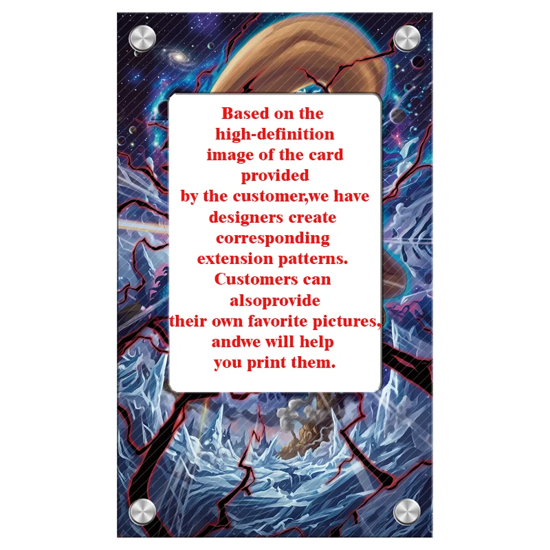 Custom PTCG Extended Edition A - огляд і ціна Music