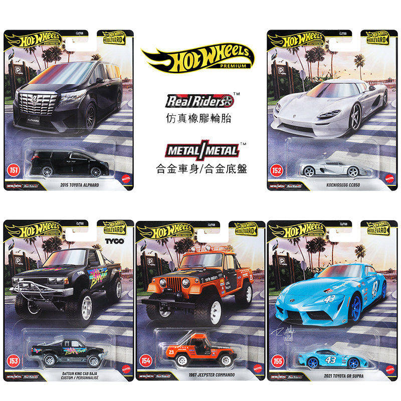 Hot Wheels Fast & Furious HNR8 - огляд і ціна Movies