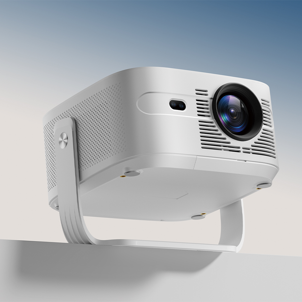 New Arrival Projector HY450MAX - огляд і ціна Movies