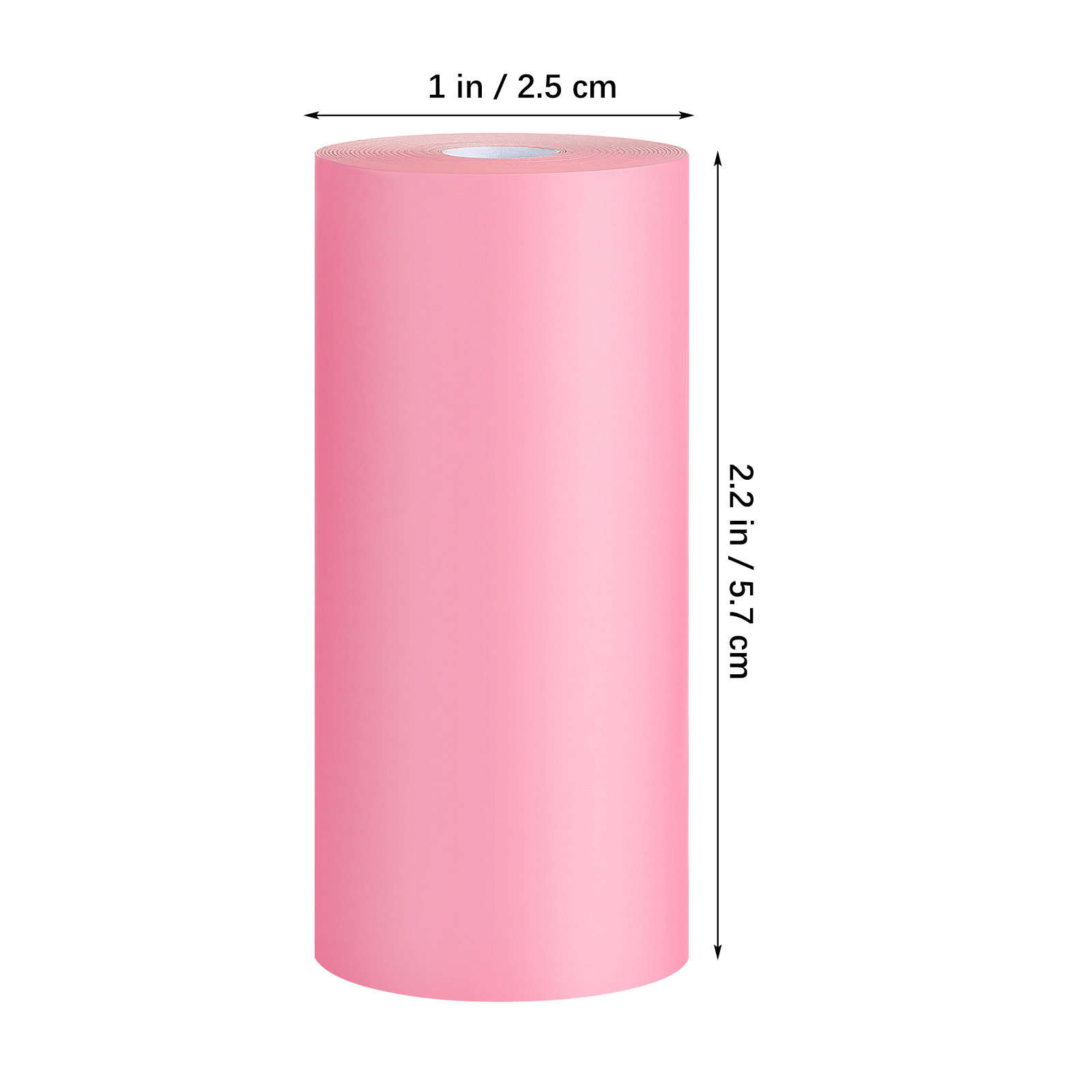 13 Rolls Printer Paper Pocket  - огляд і ціна Mini Pocket Thermal Printer Paper Roll