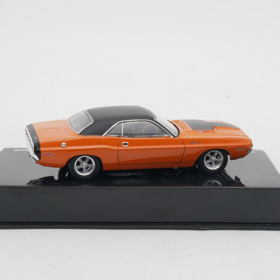 Diecast Ixo 1:43 Scale Dodge C - огляд і ціна Movies