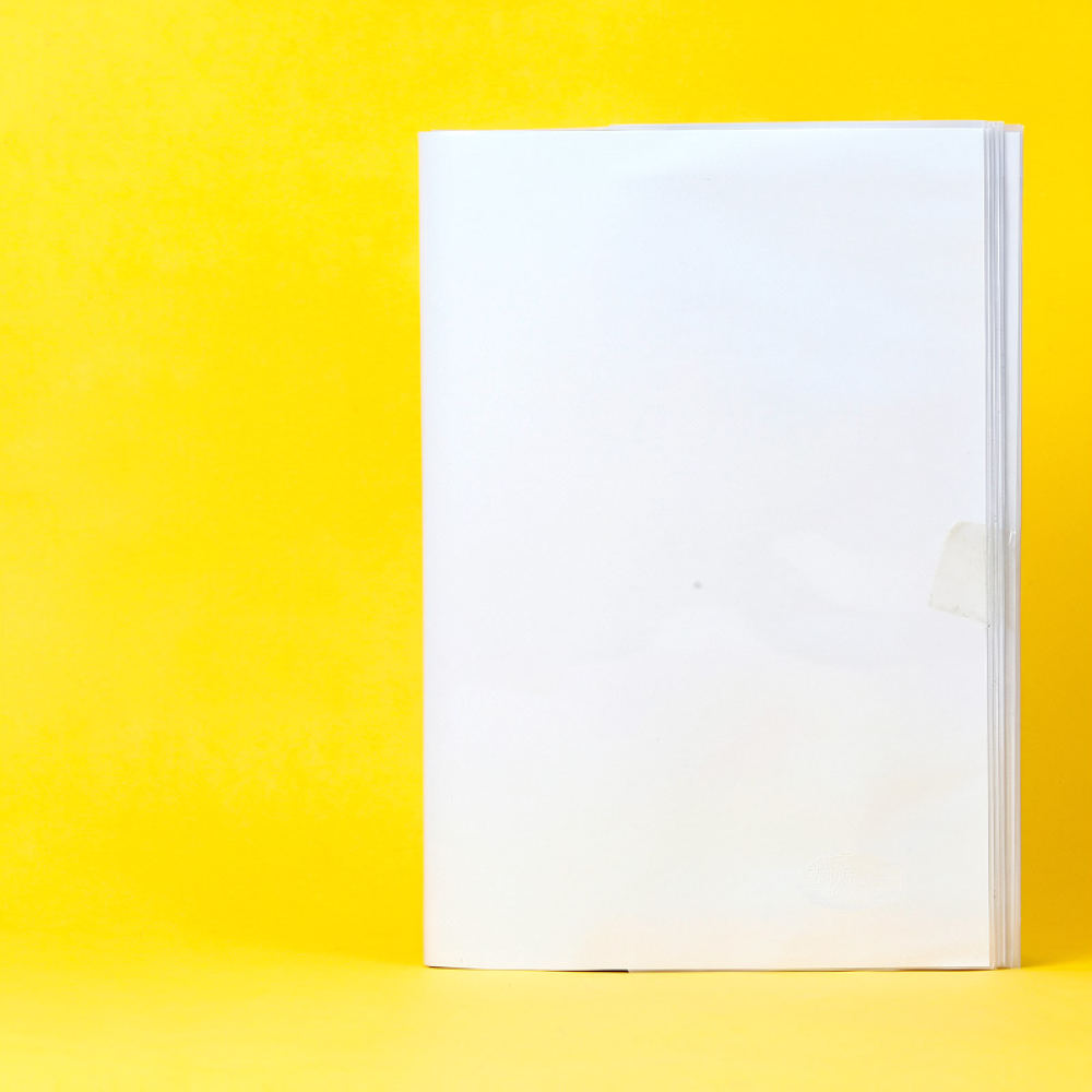 Protective Book Cover For Zhul - огляд і ціна Stationery Books